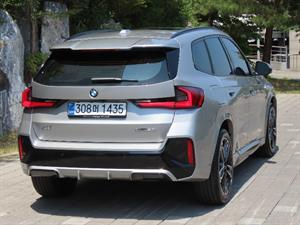 BMW X1 - Vista 6