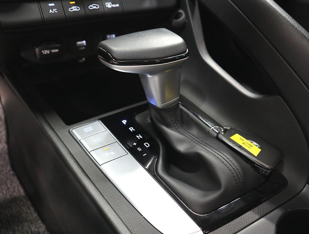 HYUNDAI Avante 2021 Blanco - Importación desde Corea - HF Imports Iquique - Foto 14