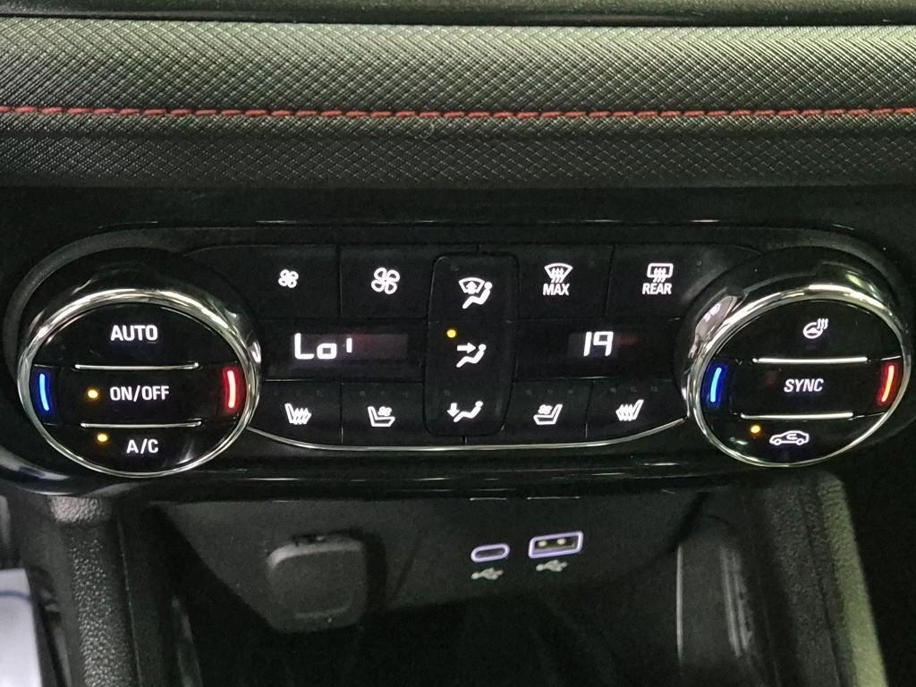 Chevrolet Trail Blazer 2025 Negro - Importación desde Corea - HF Imports Iquique - Foto 13
