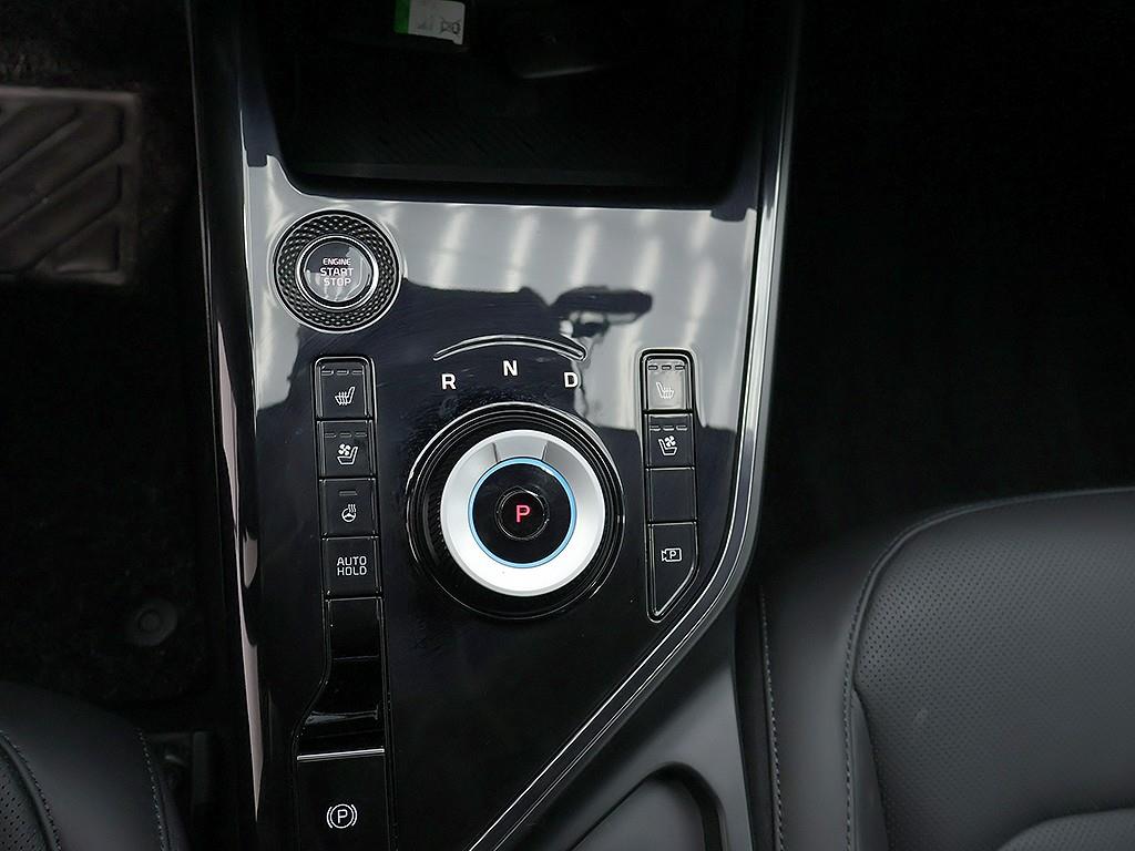 KIA Niro 2026 Blanco - Importación desde Corea - HF Imports Iquique - Foto 10