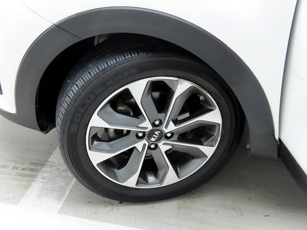 KIA Stonic 2018 - Importación desde Corea - HF Imports Iquique - Foto 19