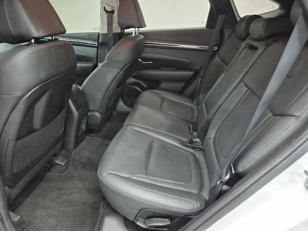 HYUNDAI Tucson 2022 Blanco - Importación desde Corea - HF Imports Iquique - Foto 14