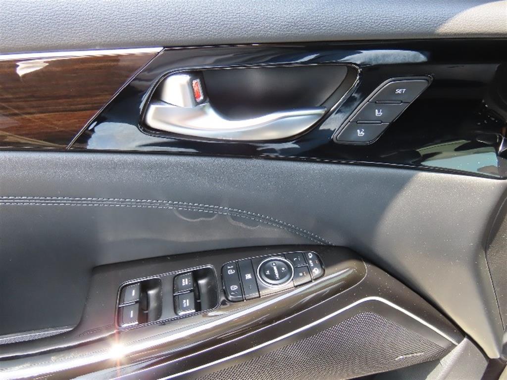 KIA K7 2018 - Importación desde Corea - HF Imports Iquique - Foto 12