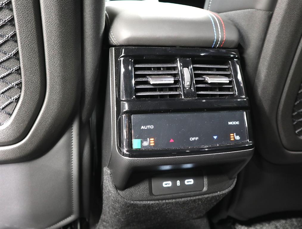 SAMSUNG Grand Koleos 2025 Gris - Importación desde Corea - HF Imports Iquique - Foto 14
