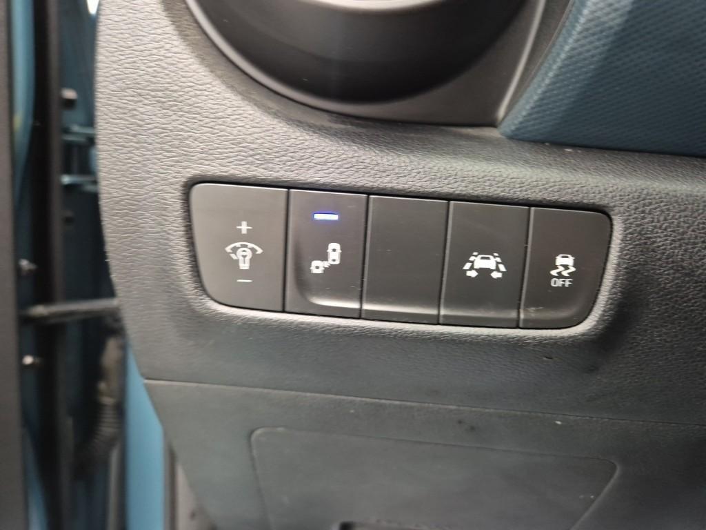 HYUNDAI Kona 2018 skyblue - Importación desde Corea - HF Imports Iquique - Foto 16