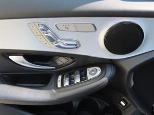 Mercedes Benz GLC Class - Vista 2