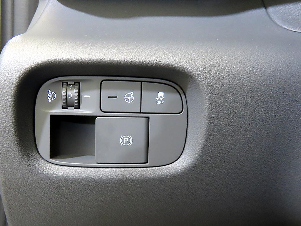 HYUNDAI Casper 2025 Verde - Importación desde Corea - HF Imports Iquique - Foto 14