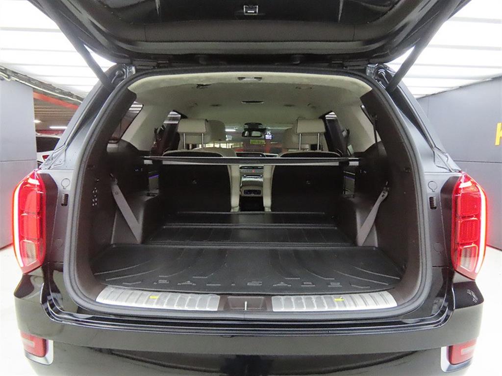 HYUNDAI Palisade 2021 Negro - Importación desde Corea - HF Imports Iquique - Foto 18