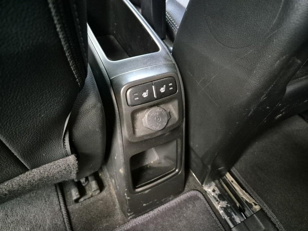 KIA Ray - Vista 10