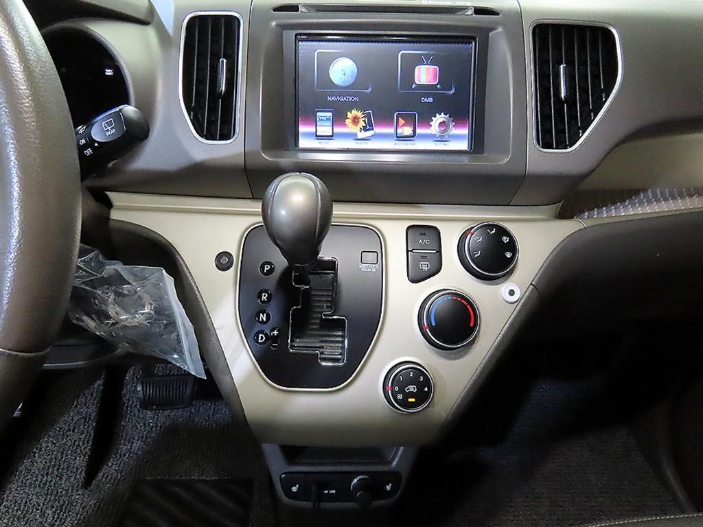 KIA Ray - Vista 11