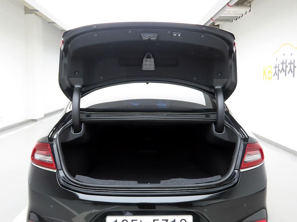 HYUNDAI Grandeur 2018 Negro - Importación desde Corea - HF Imports Iquique - Foto 14