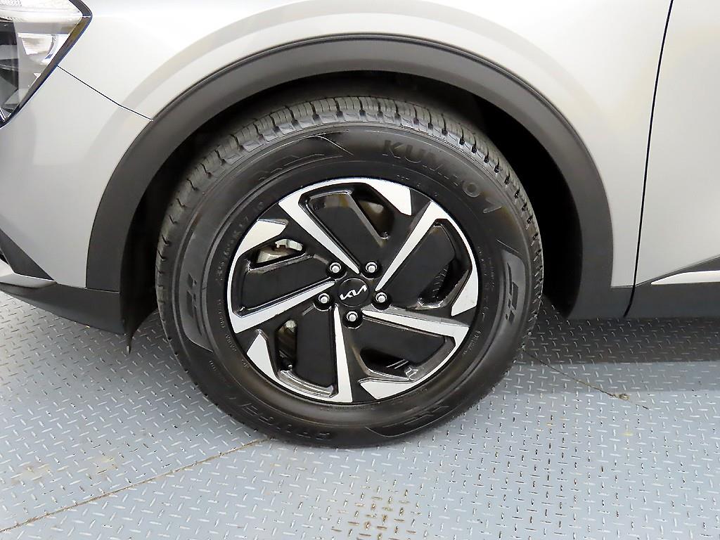 KIA Sportage 2023 Gris - Importación desde Corea - HF Imports Iquique - Foto 20