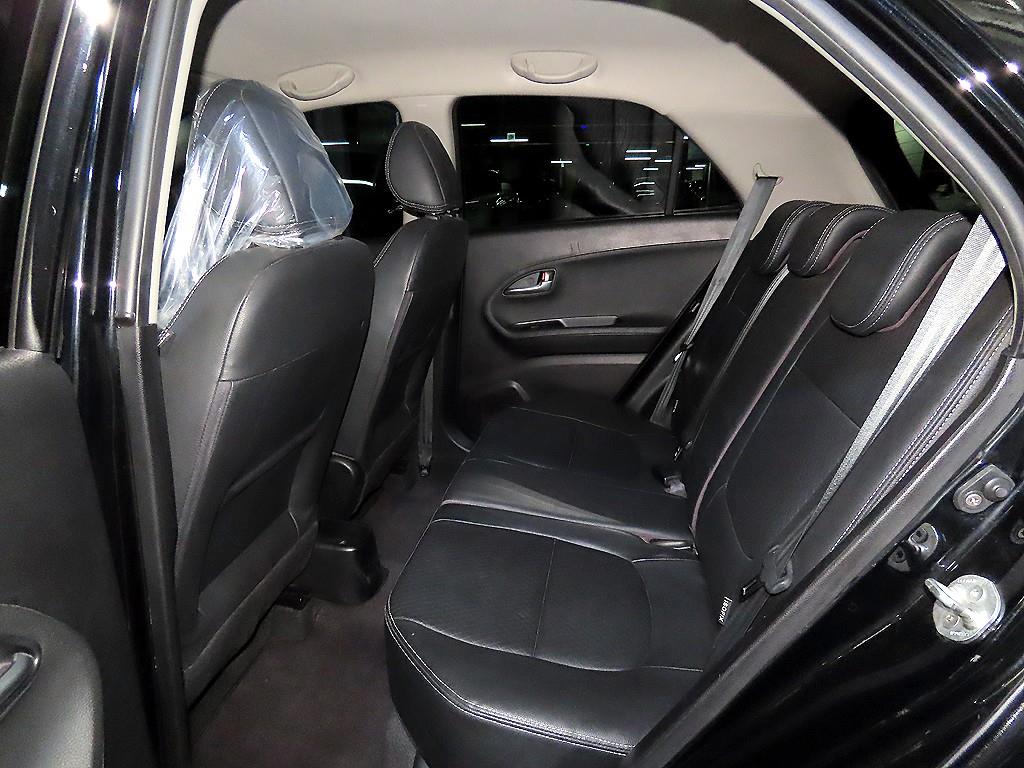 KIA Morning - Vista 7