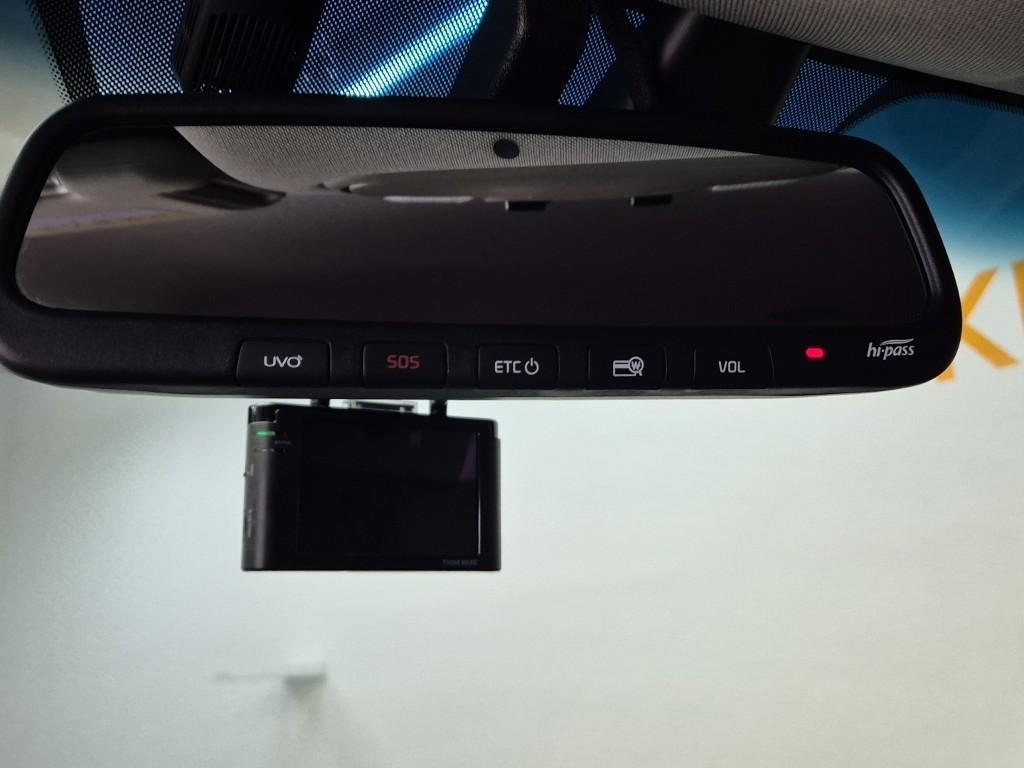 KIA Carnival 2020 Blanco - Importación desde Corea - HF Imports Iquique - Foto 16