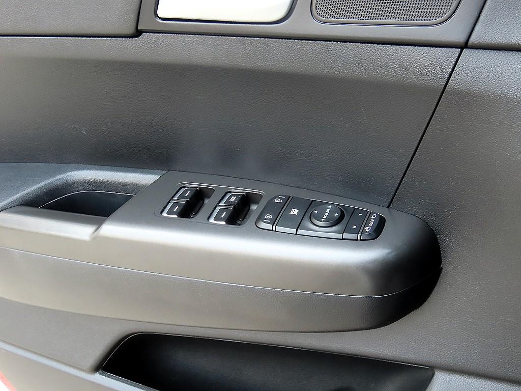 KIA Sportage - Vista 11