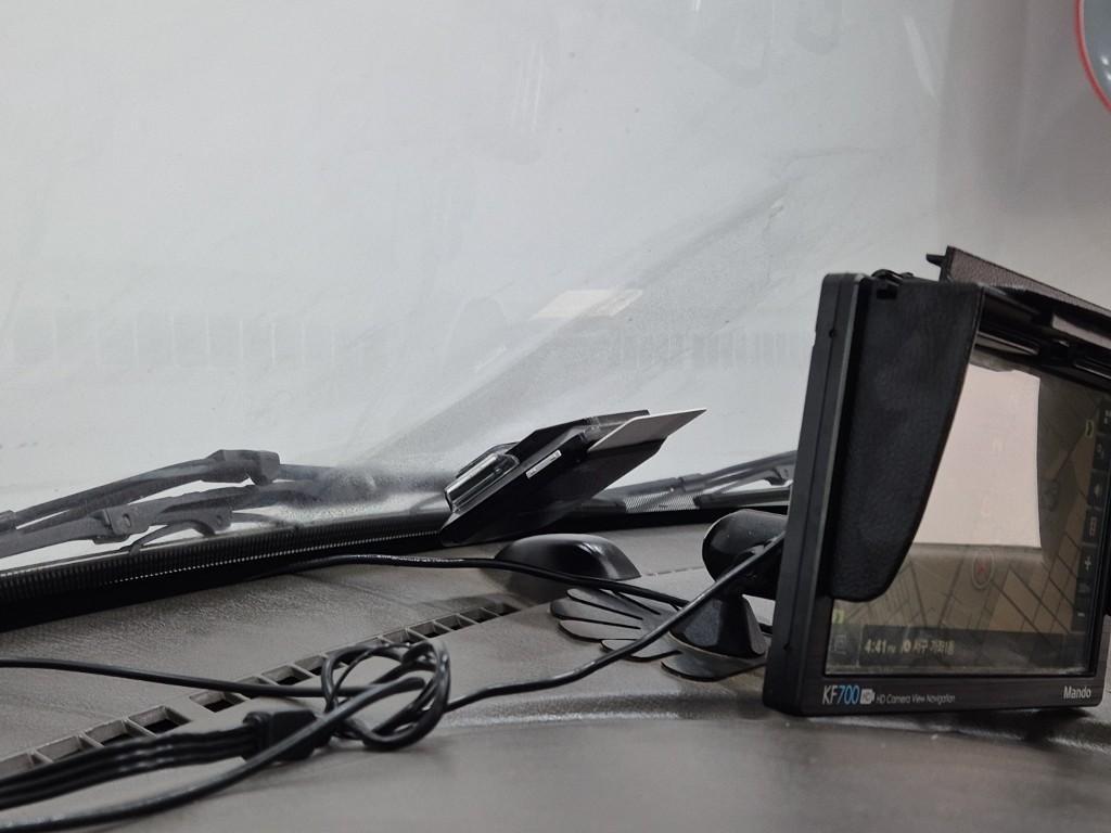 Small Truck Cargo (small) 2019 Blanco - Importación desde Corea - HF Imports Iquique - Foto 17