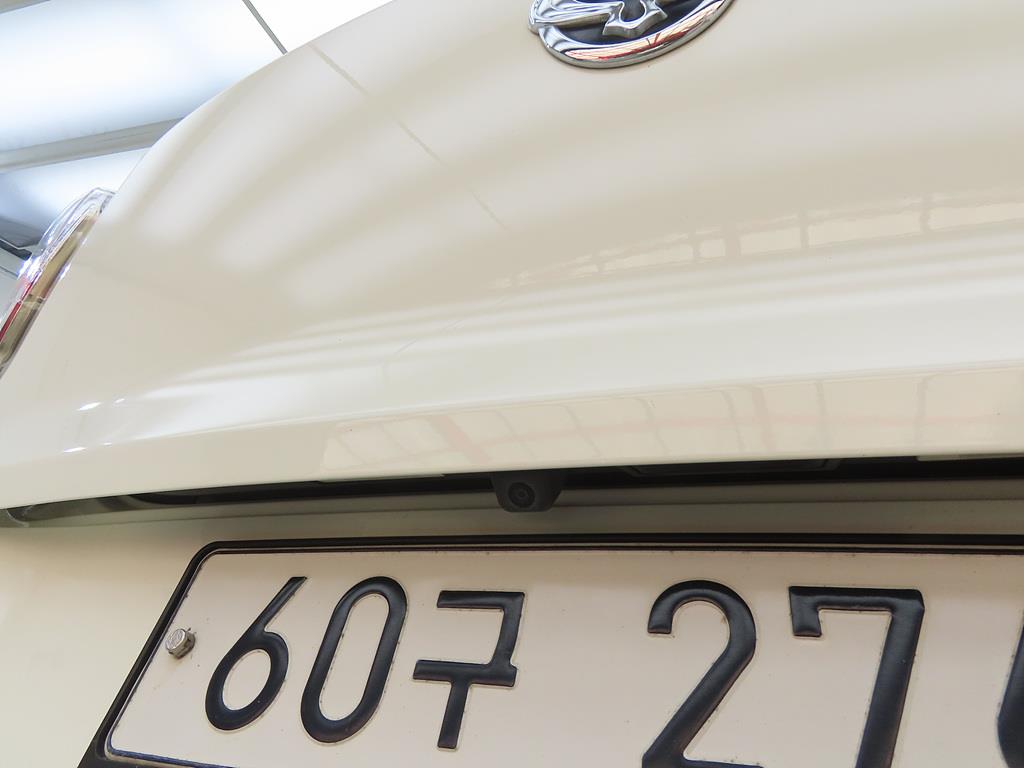 Ssangyong Tivoli 2018 Blanco - Importación desde Corea - HF Imports Iquique - Foto 18