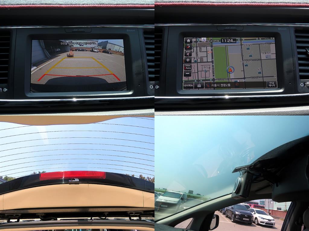 KIA Carnival 2017 - Importación desde Corea - HF Imports Iquique - Foto 17