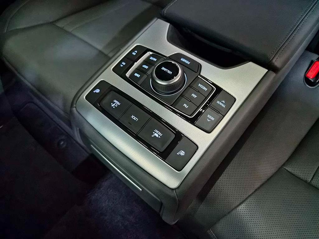 Genesis G80 2019 - Importación desde Corea - HF Imports Iquique - Foto 16