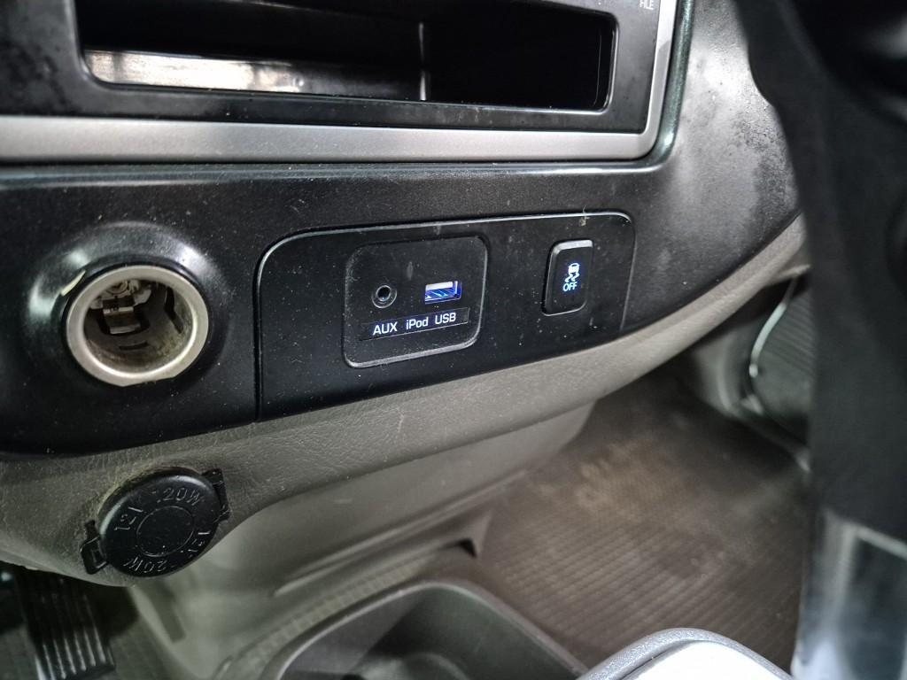 Small Truck Cargo (small) 2019 Blanco - Importación desde Corea - HF Imports Iquique - Foto 14