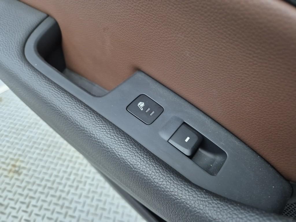 HYUNDAI Sonata 2018 Blanco - Importación desde Corea - HF Imports Iquique - Foto 19