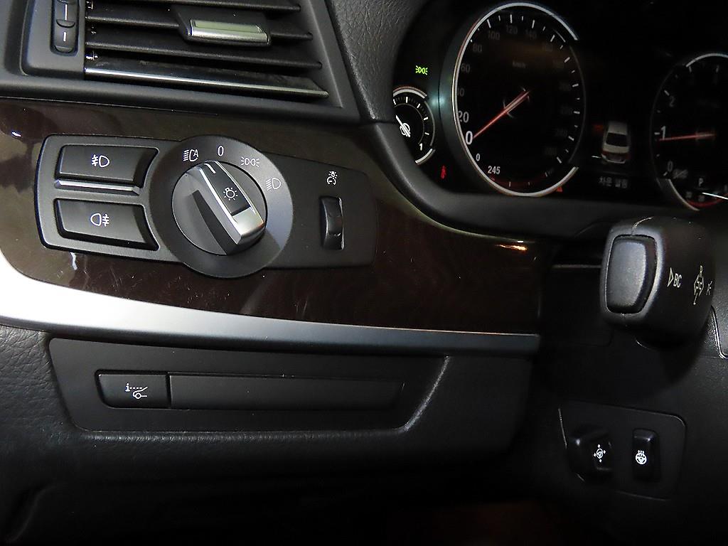 BMW 5 Series 2013 Blanco - Importación desde Corea - HF Imports Iquique - Foto 13