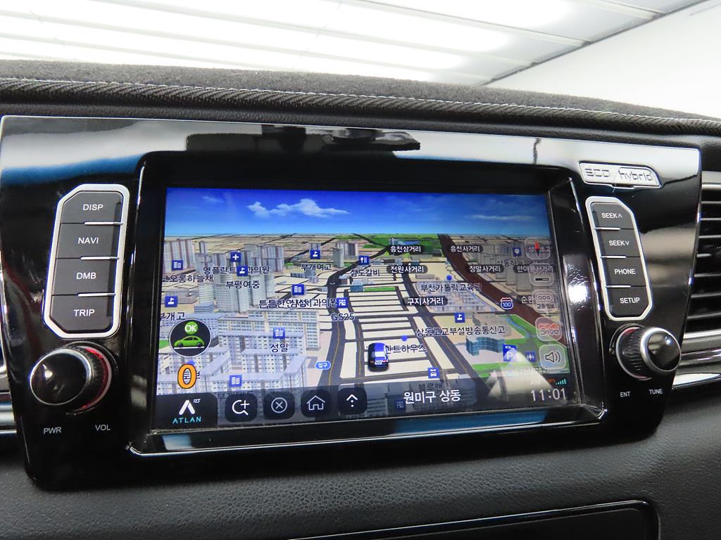 KIA Niro - Vista 11
