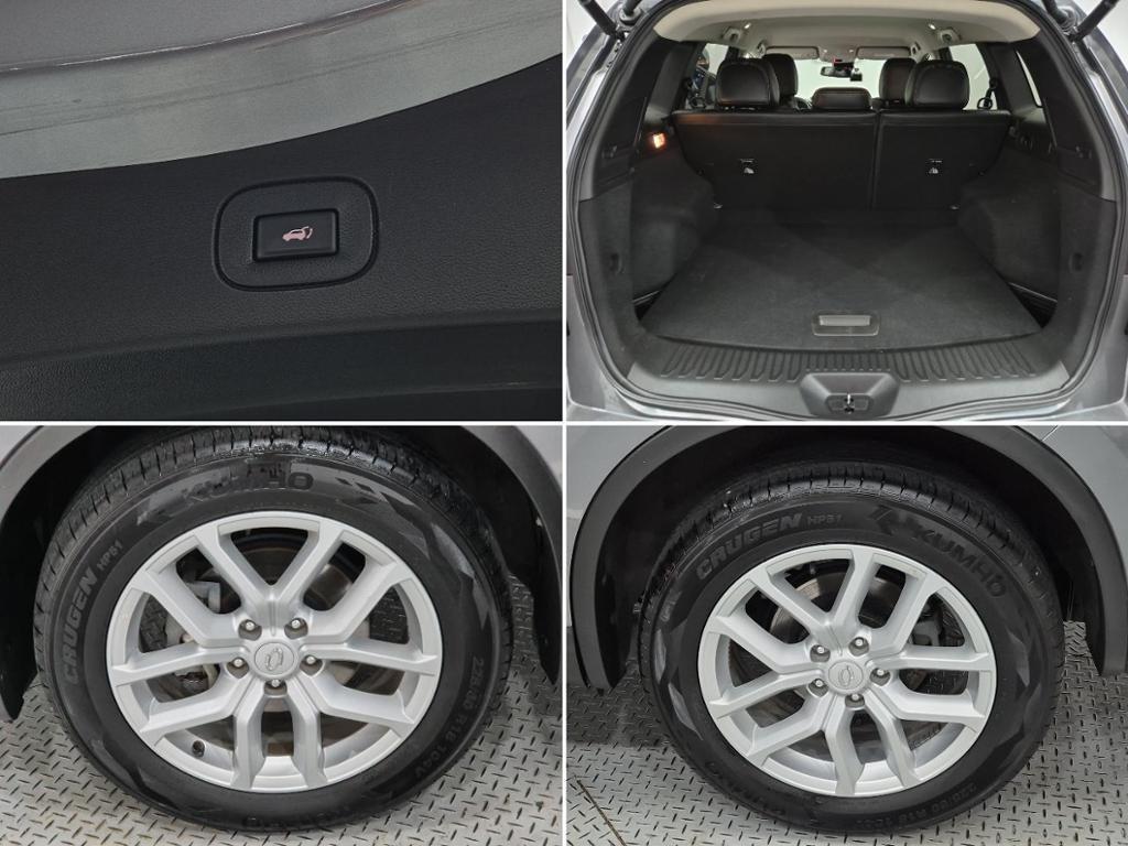 SAMSUNG QM6 2019 Gris - Importación desde Corea - HF Imports Iquique - Foto 19