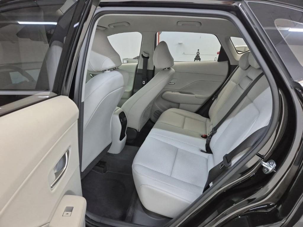 HYUNDAI Kona - Vista 10