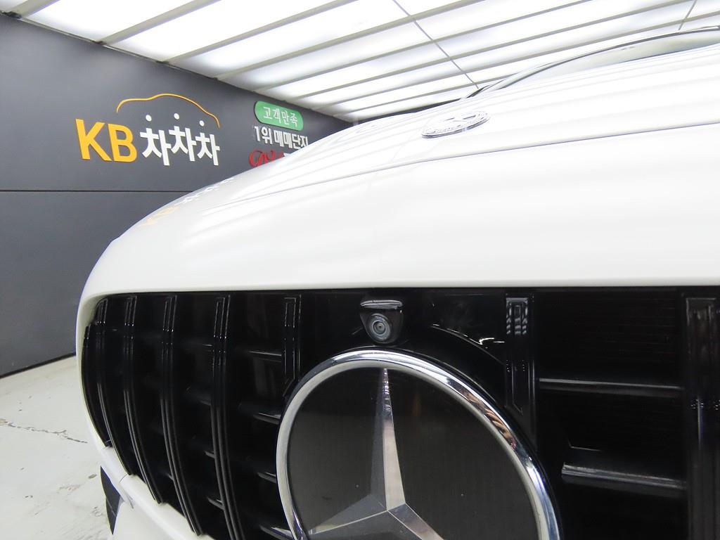 Mercedes Benz E class 2021 Blanco - Importación desde Corea - HF Imports Iquique - Foto 15