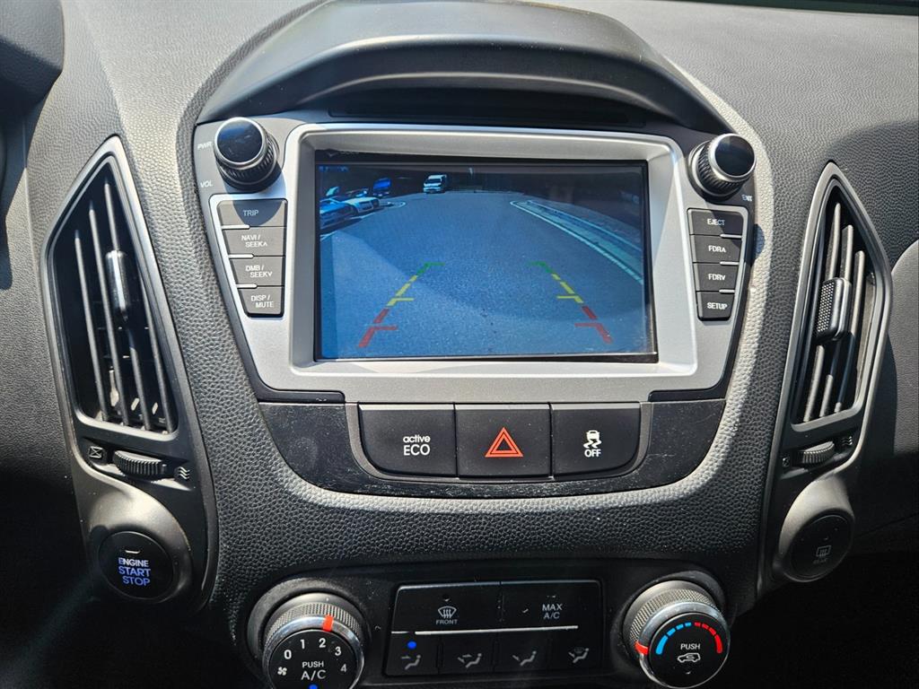 HYUNDAI Tucson 2015 Blanco - Importación desde Corea - HF Imports Iquique - Foto 13