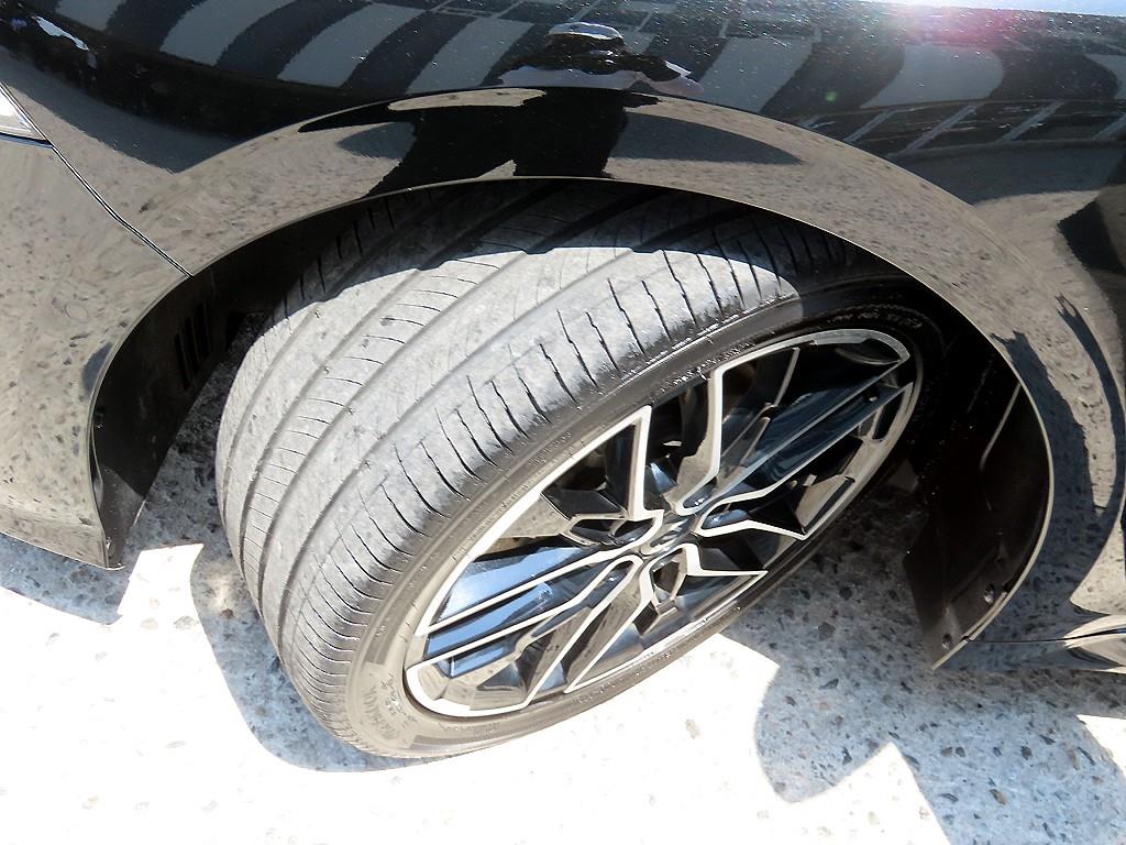 KIA K5 2021 Negro - Importación desde Corea - HF Imports Iquique - Foto 20