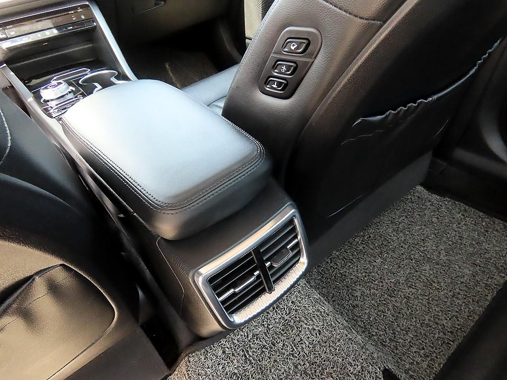 KIA K5 2021 Negro - Importación desde Corea - HF Imports Iquique - Foto 16