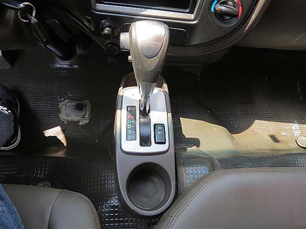 Small Truck Cargo (small) 2012 Azul - Importación desde Corea - HF Imports Iquique - Foto 9