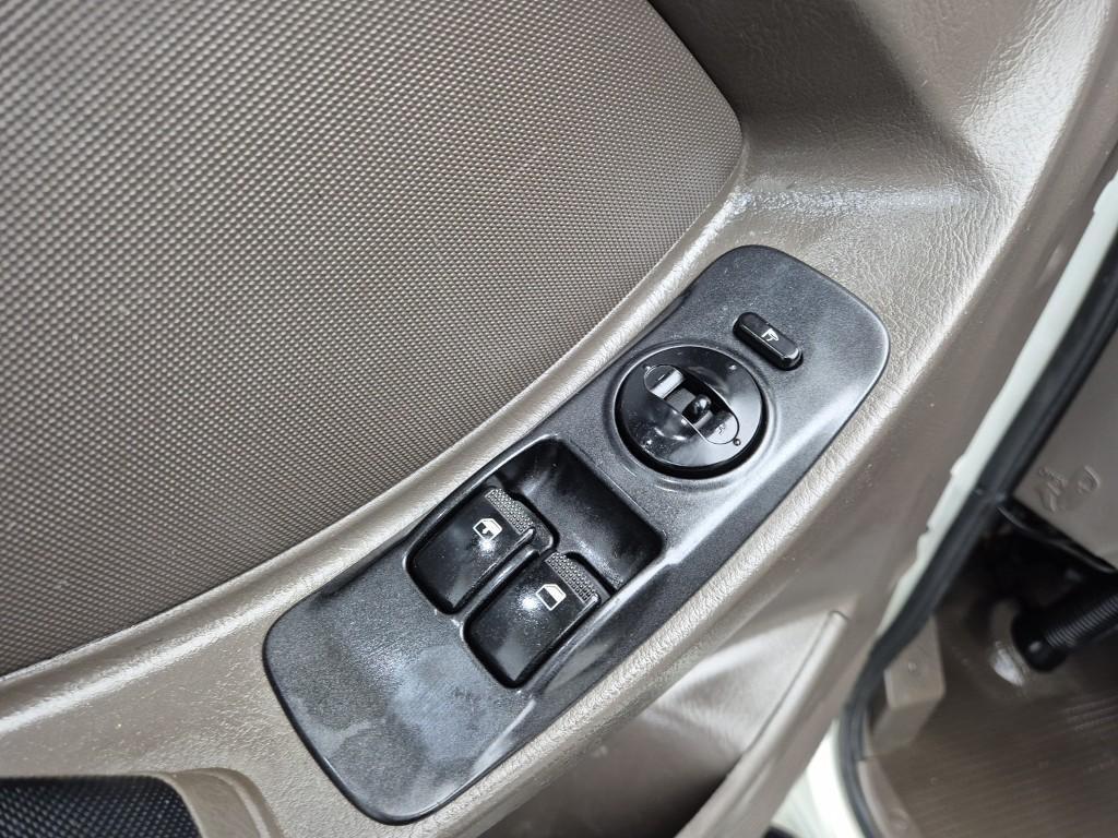 Small Truck Cargo (small) 2019 Blanco - Importación desde Corea - HF Imports Iquique - Foto 16