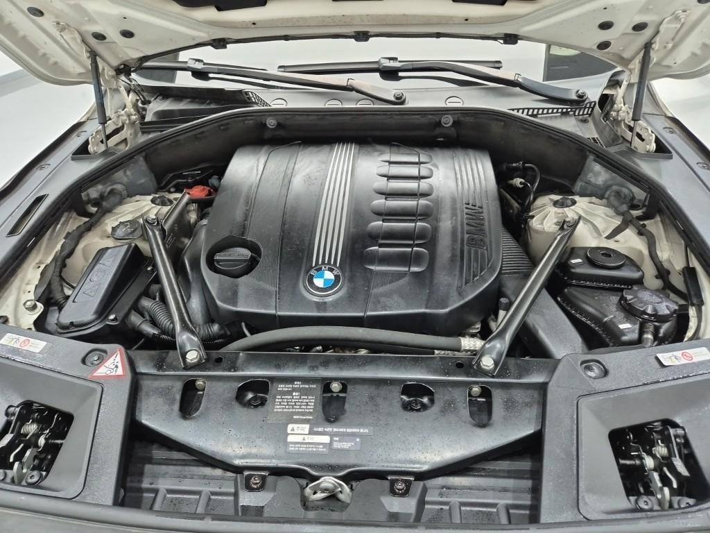 BMW Gran Turismo - Vista 5