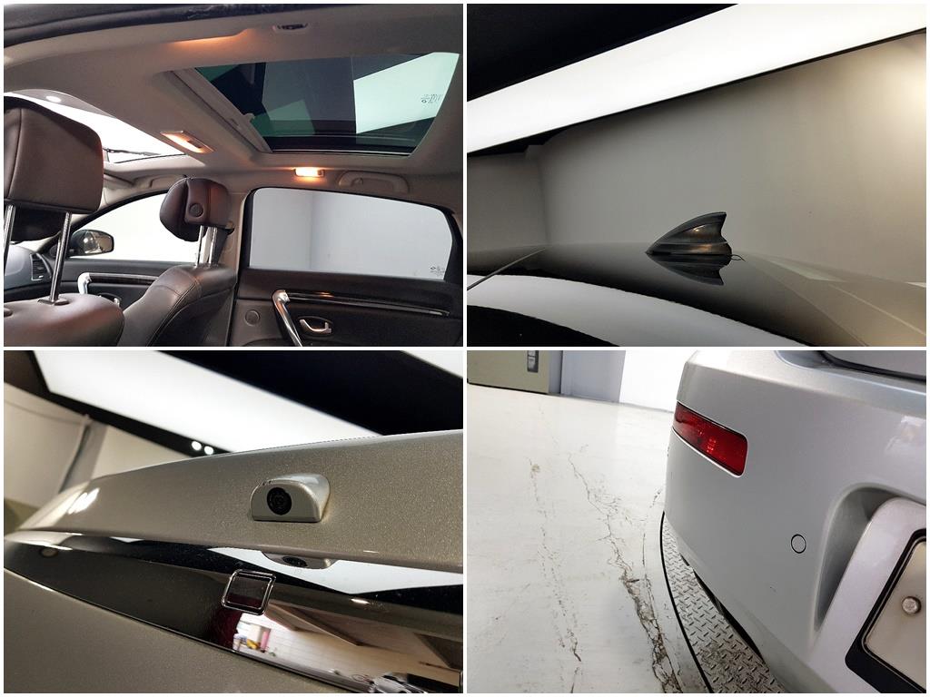 SAMSUNG SM7 2013 Plateado - Importación desde Corea - HF Imports Iquique - Foto 19