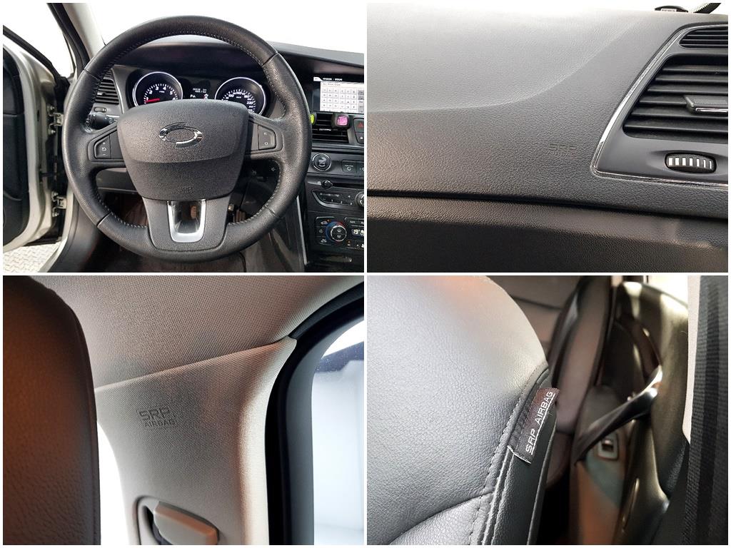 SAMSUNG SM7 2013 Plateado - Importación desde Corea - HF Imports Iquique - Foto 17