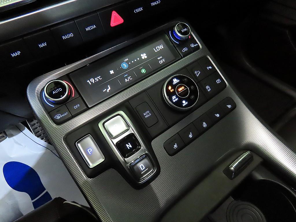 HYUNDAI Palisade - Vista 12