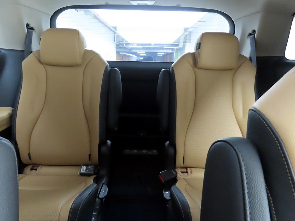 KIA Carnival 2023 skyblue - Importación desde Corea - HF Imports Iquique - Foto 13