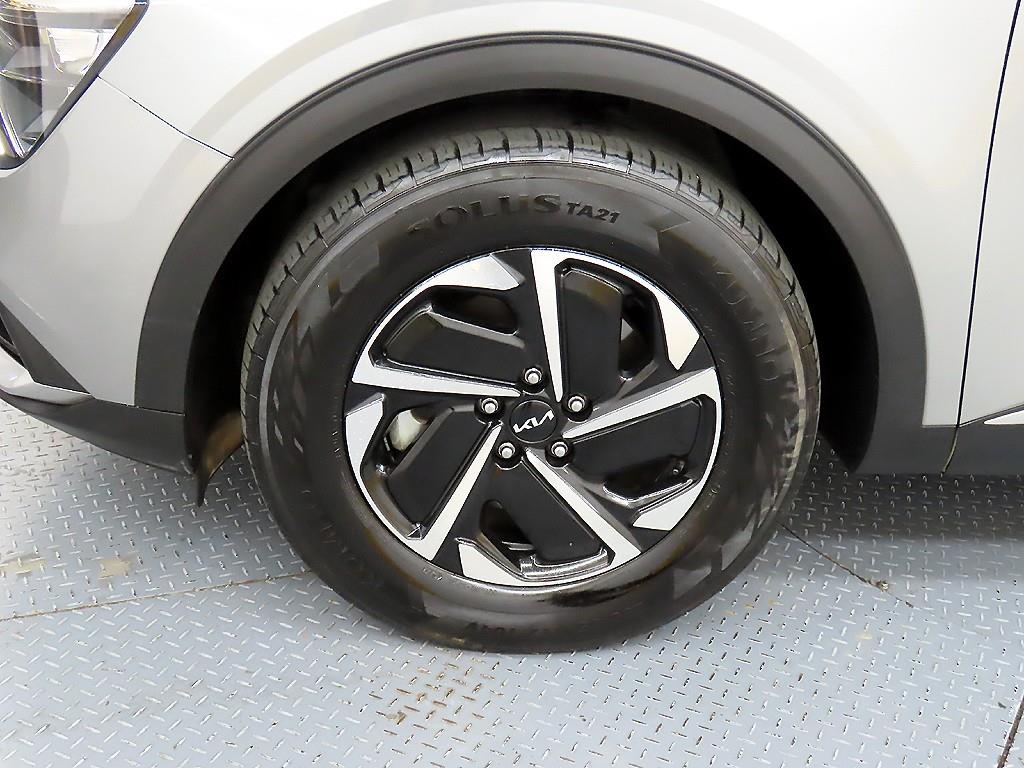 KIA Sportage 2023 Gris - Importación desde Corea - HF Imports Iquique - Foto 20
