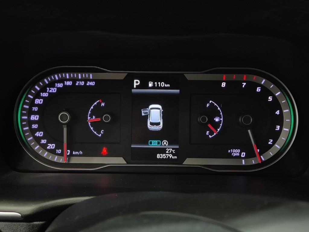 HYUNDAI Tucson 2022 Blanco - Importación desde Corea - HF Imports Iquique - Foto 17