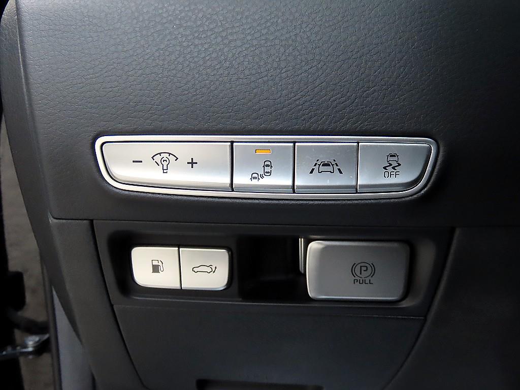 KIA K9 2021 Negro - Importación desde Corea - HF Imports Iquique - Foto 13