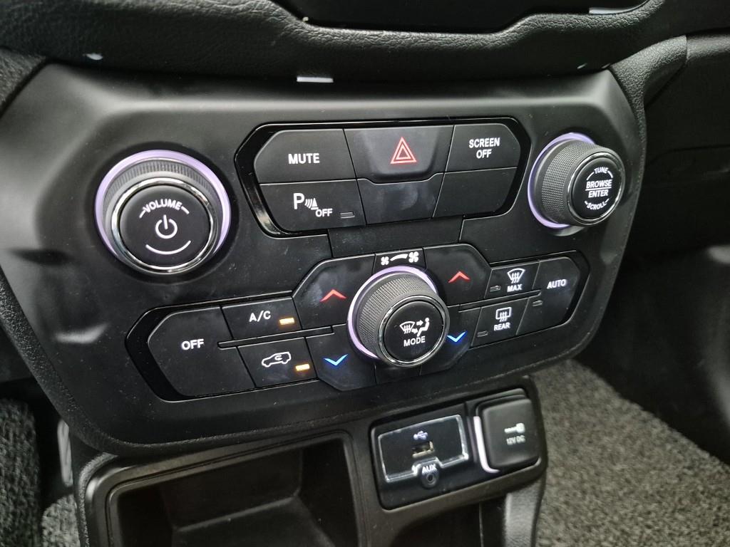 Jeep Renegade - Vista 10