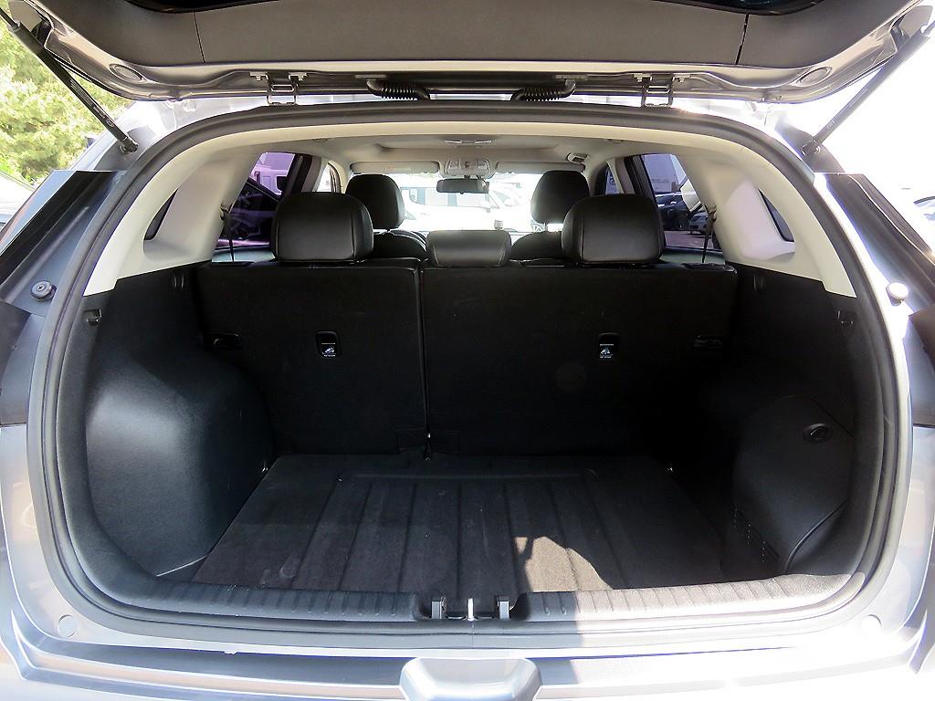 KIA Niro - Vista 5
