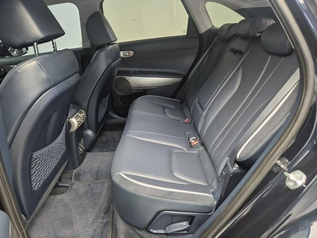 HYUNDAI Nexo - Vista 12