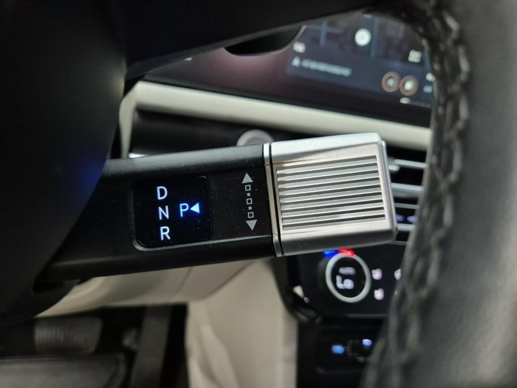 HYUNDAI Tucson - Vista 8