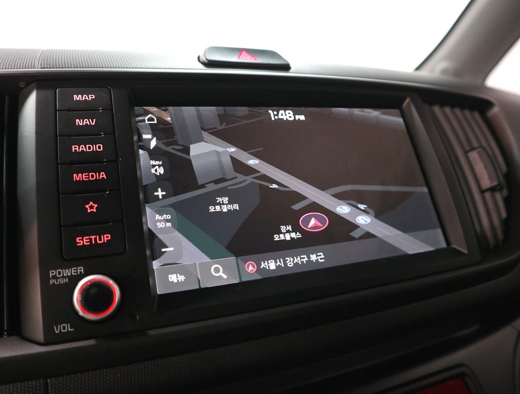 KIA Ray - Vista 12
