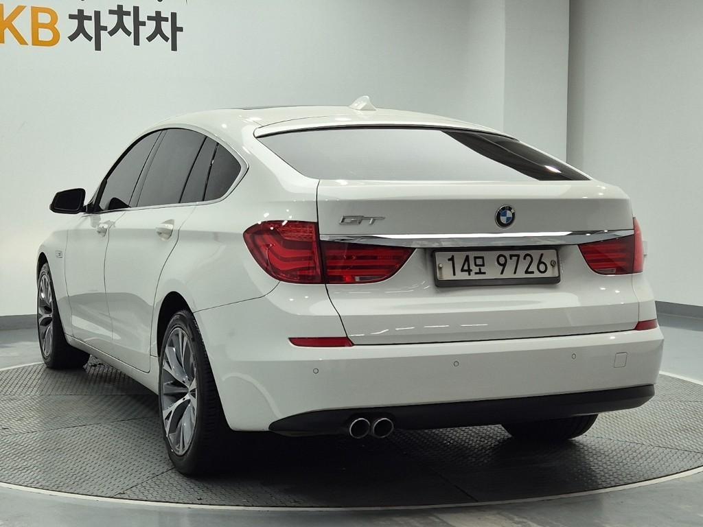 BMW Gran Turismo - Vista 2