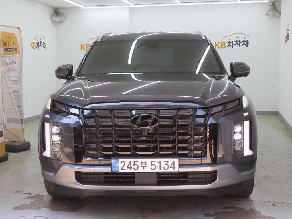 HYUNDAI Palisade 2023 - Importación desde Corea - HF Imports Iquique - Foto 1
